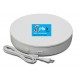 แป้นหมุนไฟฟ้า แท่นหมุนโชว์สินค้า แท่นหมุนโชว์โมเดล TurnTable Plate Electric ขนาดกว้าง 12 นิ้ว  2,799 บาท ราคารวมจัดส่ง